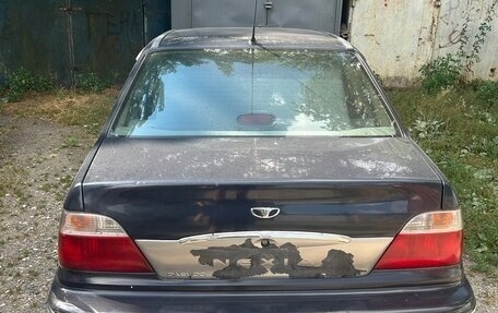 Daewoo Nexia I рестайлинг, 2008 год, 250 000 рублей, 3 фотография