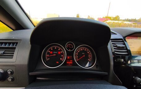 Opel Zafira B, 2008 год, 680 000 рублей, 10 фотография