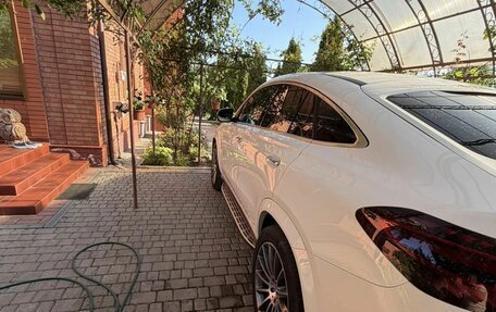 Mercedes-Benz GLE Coupe, 2024 год, 12 700 000 рублей, 2 фотография
