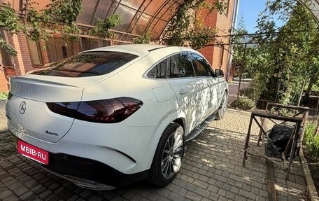 Mercedes-Benz GLE Coupe, 2024 год, 12 700 000 рублей, 4 фотография