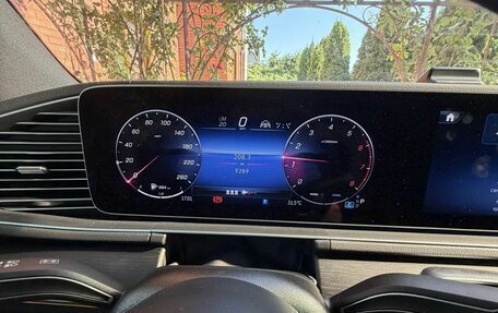 Mercedes-Benz GLE Coupe, 2024 год, 12 700 000 рублей, 7 фотография