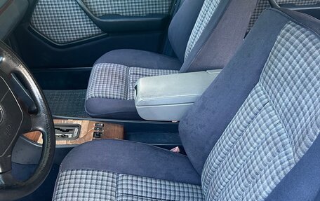Mercedes-Benz W124, 1992 год, 400 000 рублей, 5 фотография