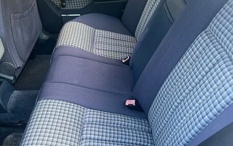 Mercedes-Benz W124, 1992 год, 400 000 рублей, 6 фотография