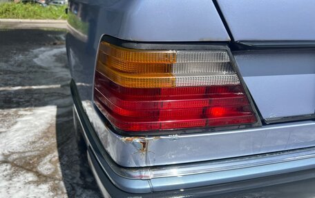 Mercedes-Benz W124, 1992 год, 400 000 рублей, 4 фотография