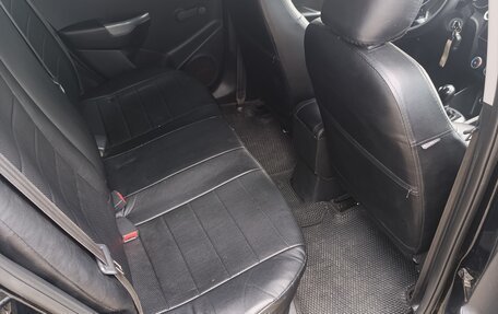 KIA Rio III рестайлинг, 2015 год, 850 000 рублей, 16 фотография