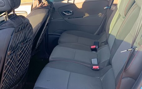 Renault Scenic III, 2012 год, 1 000 000 рублей, 6 фотография