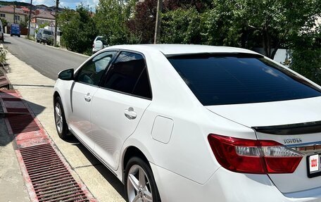 Toyota Camry, 2013 год, 1 300 000 рублей, 5 фотография