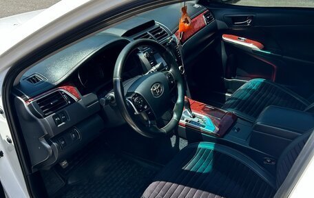 Toyota Camry, 2013 год, 1 300 000 рублей, 6 фотография