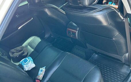 Toyota Camry, 2013 год, 1 300 000 рублей, 8 фотография