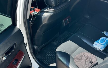 Toyota Camry, 2013 год, 1 300 000 рублей, 9 фотография