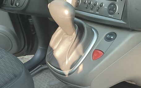 Renault Scenic III, 2008 год, 790 000 рублей, 5 фотография