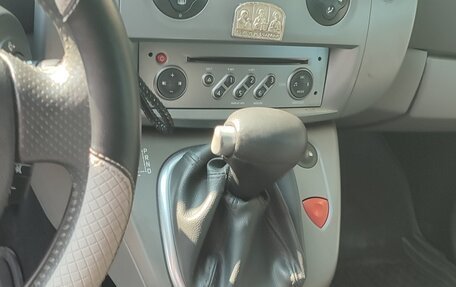 Renault Scenic III, 2008 год, 790 000 рублей, 12 фотография