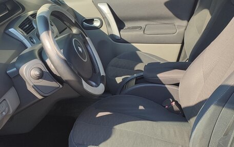 Renault Scenic III, 2008 год, 790 000 рублей, 11 фотография