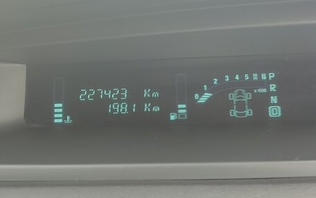 Renault Scenic III, 2008 год, 790 000 рублей, 10 фотография