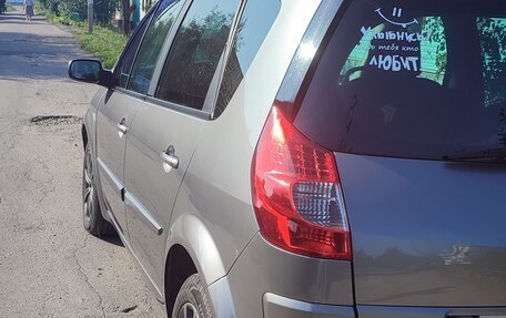 Renault Scenic III, 2008 год, 790 000 рублей, 13 фотография