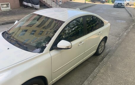 Volvo S40 II, 2011 год, 440 000 рублей, 4 фотография