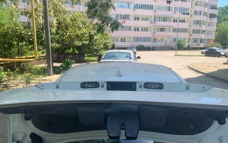 Volvo S40 II, 2011 год, 440 000 рублей, 9 фотография
