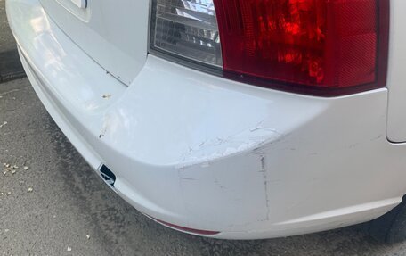 Volvo S40 II, 2011 год, 440 000 рублей, 13 фотография