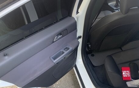 Volvo S40 II, 2011 год, 440 000 рублей, 14 фотография