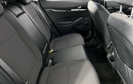 KIA Seltos I, 2021 год, 2 120 000 рублей, 11 фотография