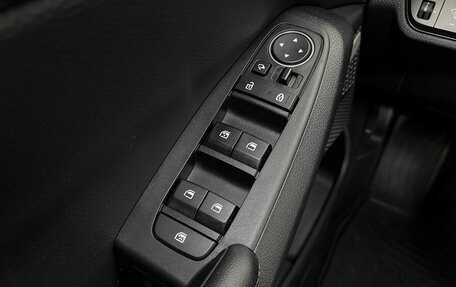 KIA Seltos I, 2021 год, 2 120 000 рублей, 16 фотография