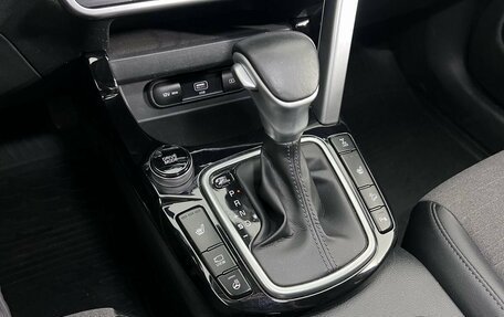 KIA Seltos I, 2021 год, 2 120 000 рублей, 20 фотография