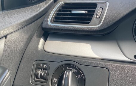 Volkswagen Passat B7, 2012 год, 1 150 000 рублей, 8 фотография