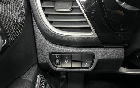 KIA Seltos I, 2021 год, 2 120 000 рублей, 17 фотография