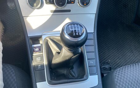 Volkswagen Passat B7, 2012 год, 1 150 000 рублей, 10 фотография