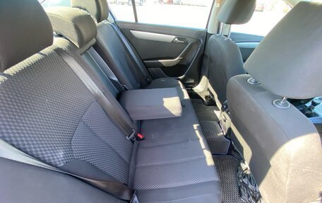 Volkswagen Passat B7, 2012 год, 1 150 000 рублей, 13 фотография