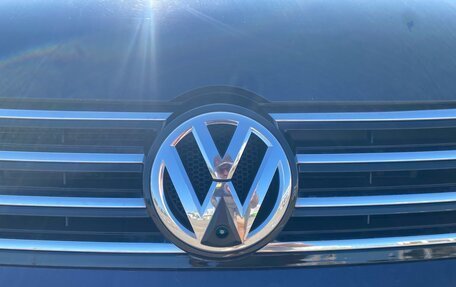 Volkswagen Passat B7, 2012 год, 1 150 000 рублей, 15 фотография