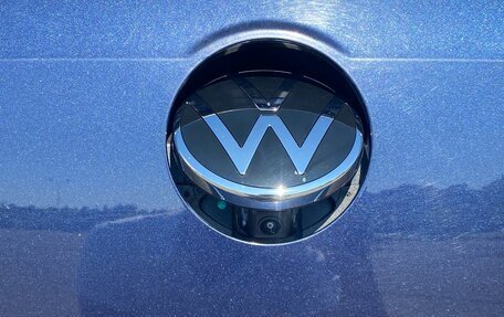 Volkswagen Passat B7, 2012 год, 1 150 000 рублей, 14 фотография