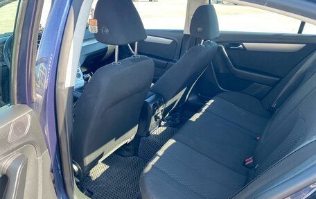 Volkswagen Passat B7, 2012 год, 1 150 000 рублей, 19 фотография