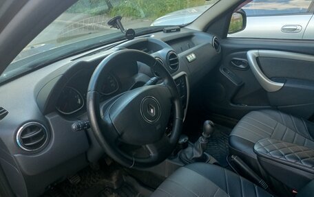 Renault Duster I рестайлинг, 2014 год, 900 000 рублей, 9 фотография