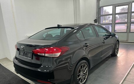 KIA Cerato III, 2018 год, 1 725 000 рублей, 5 фотография