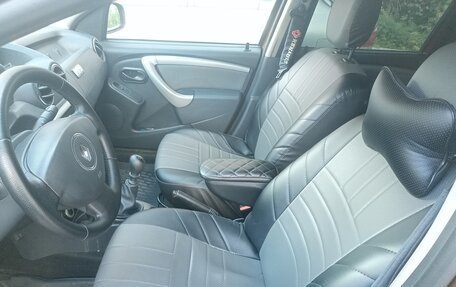 Renault Duster I рестайлинг, 2014 год, 900 000 рублей, 8 фотография
