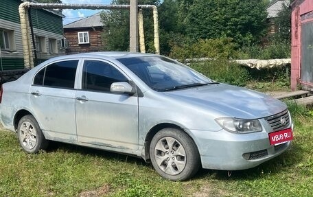 Lifan Solano I (630) рестайлинг, 2012 год, 265 000 рублей, 5 фотография