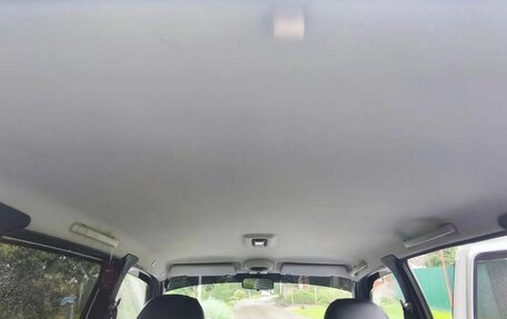 Chevrolet Niva I рестайлинг, 2004 год, 300 000 рублей, 8 фотография