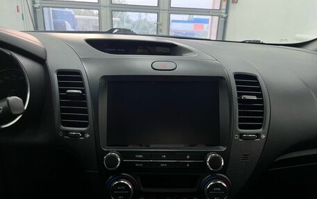 KIA Cerato III, 2018 год, 1 725 000 рублей, 11 фотография