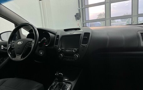 KIA Cerato III, 2018 год, 1 725 000 рублей, 9 фотография