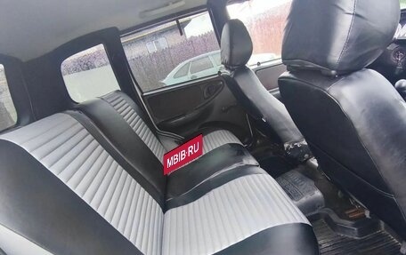 Chevrolet Niva I рестайлинг, 2004 год, 300 000 рублей, 7 фотография