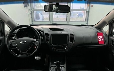KIA Cerato III, 2018 год, 1 725 000 рублей, 8 фотография