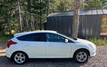 Ford Focus III, 2012 год, 645 000 рублей, 5 фотография