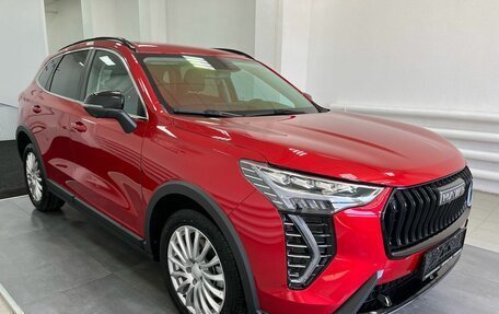 Haval Jolion, 2025 год, 2 075 000 рублей, 2 фотография