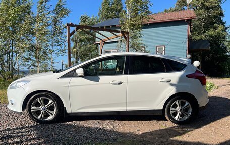 Ford Focus III, 2012 год, 645 000 рублей, 10 фотография