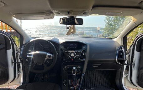 Ford Focus III, 2012 год, 645 000 рублей, 13 фотография