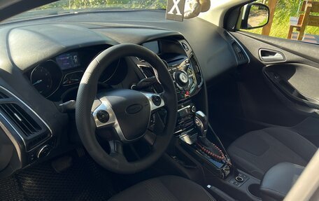 Ford Focus III, 2012 год, 645 000 рублей, 11 фотография