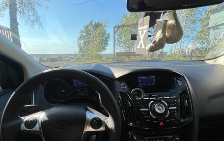 Ford Focus III, 2012 год, 645 000 рублей, 14 фотография