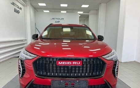 Haval Jolion, 2025 год, 2 075 000 рублей, 3 фотография