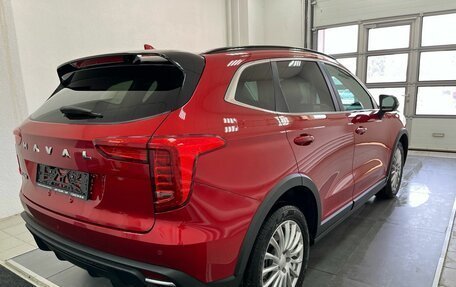 Haval Jolion, 2025 год, 2 075 000 рублей, 4 фотография